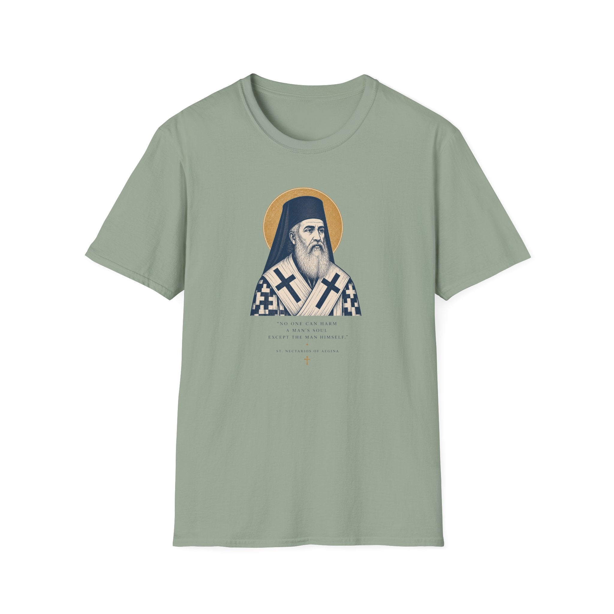 Saint T-Shirt
