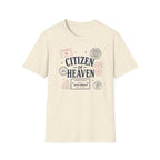 Citizen of Heaven T-Shirt