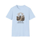 Acquire the Spirit of Peace T-Shirt