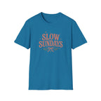 Slow Sundays T-Shirt