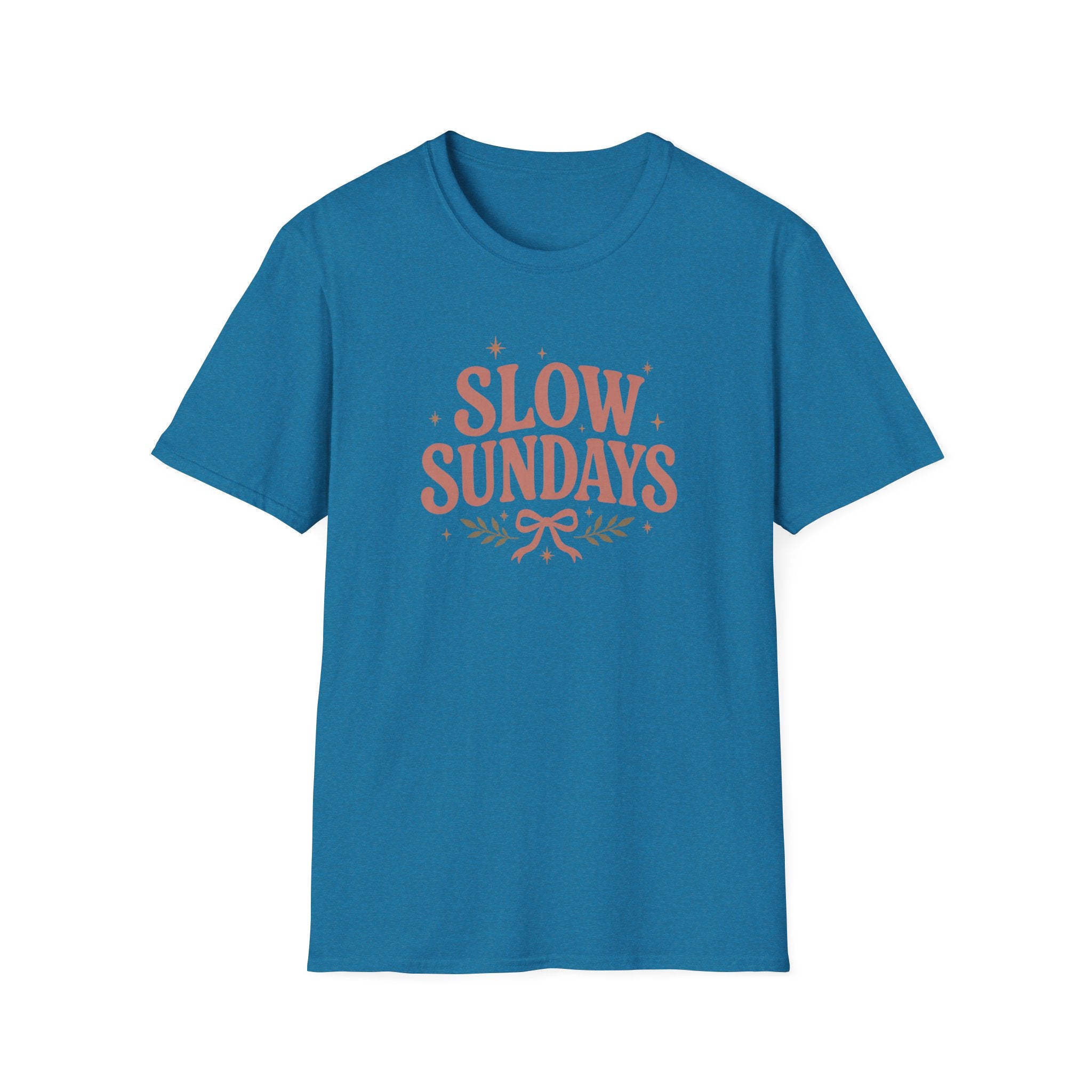 Slow Sundays T-Shirt