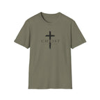 Christ Is Enough - T-Shirt