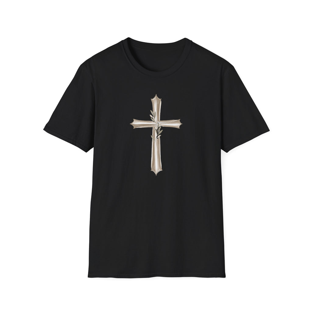 Faith Cross T-Shirt