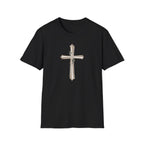 Faith Cross T-Shirt