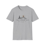 The Narrow Way T‑Shirt