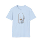 Minimal Church T-Shirt