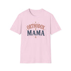 Orthodox Mama T-Shirt