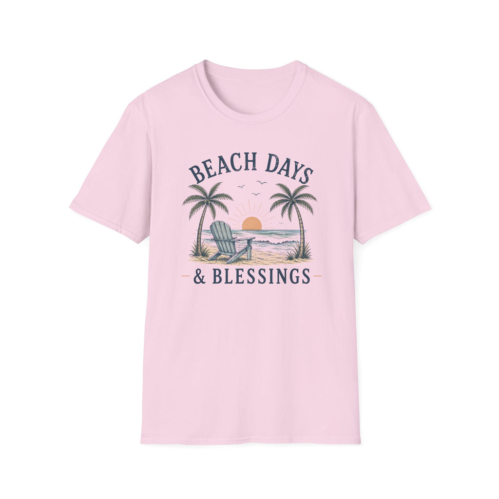 Beach Days T-Shirt
