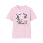 Beach Days T-Shirt