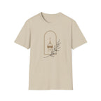 Minimal Church T-Shirt
