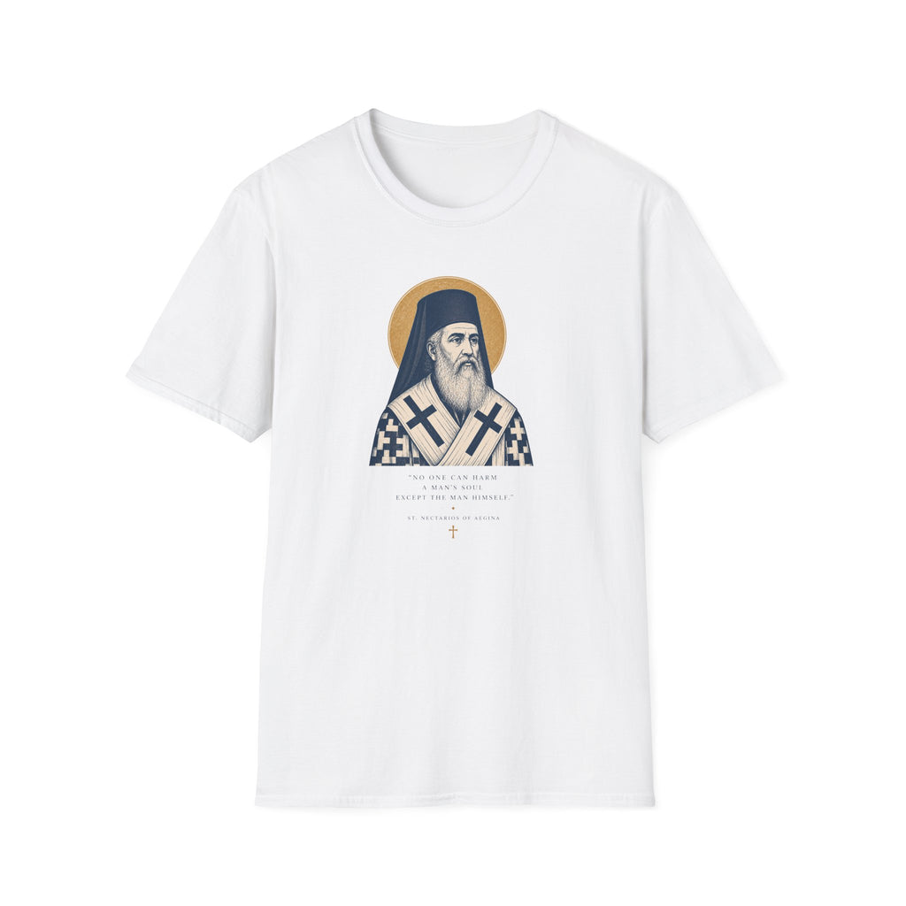Saint T-Shirt