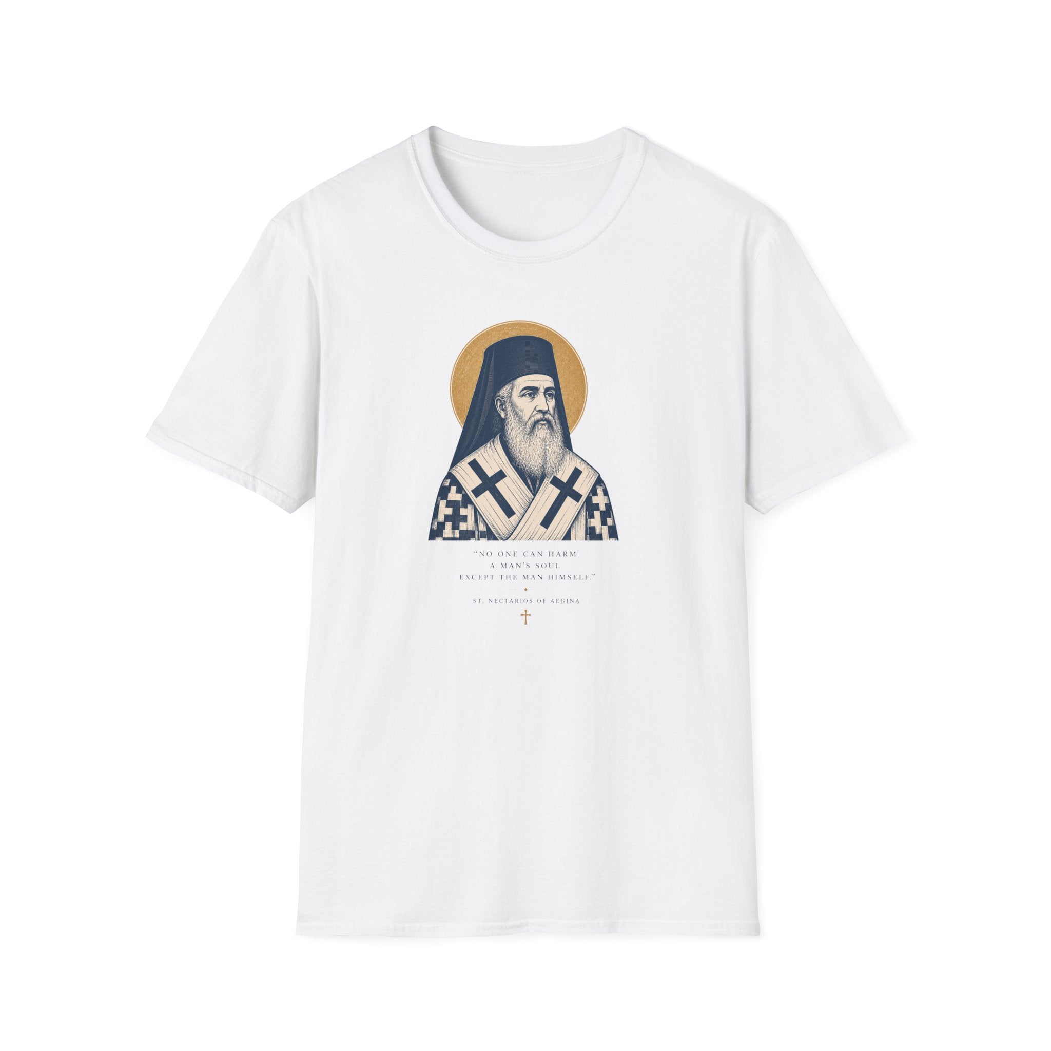 Saint T-Shirt