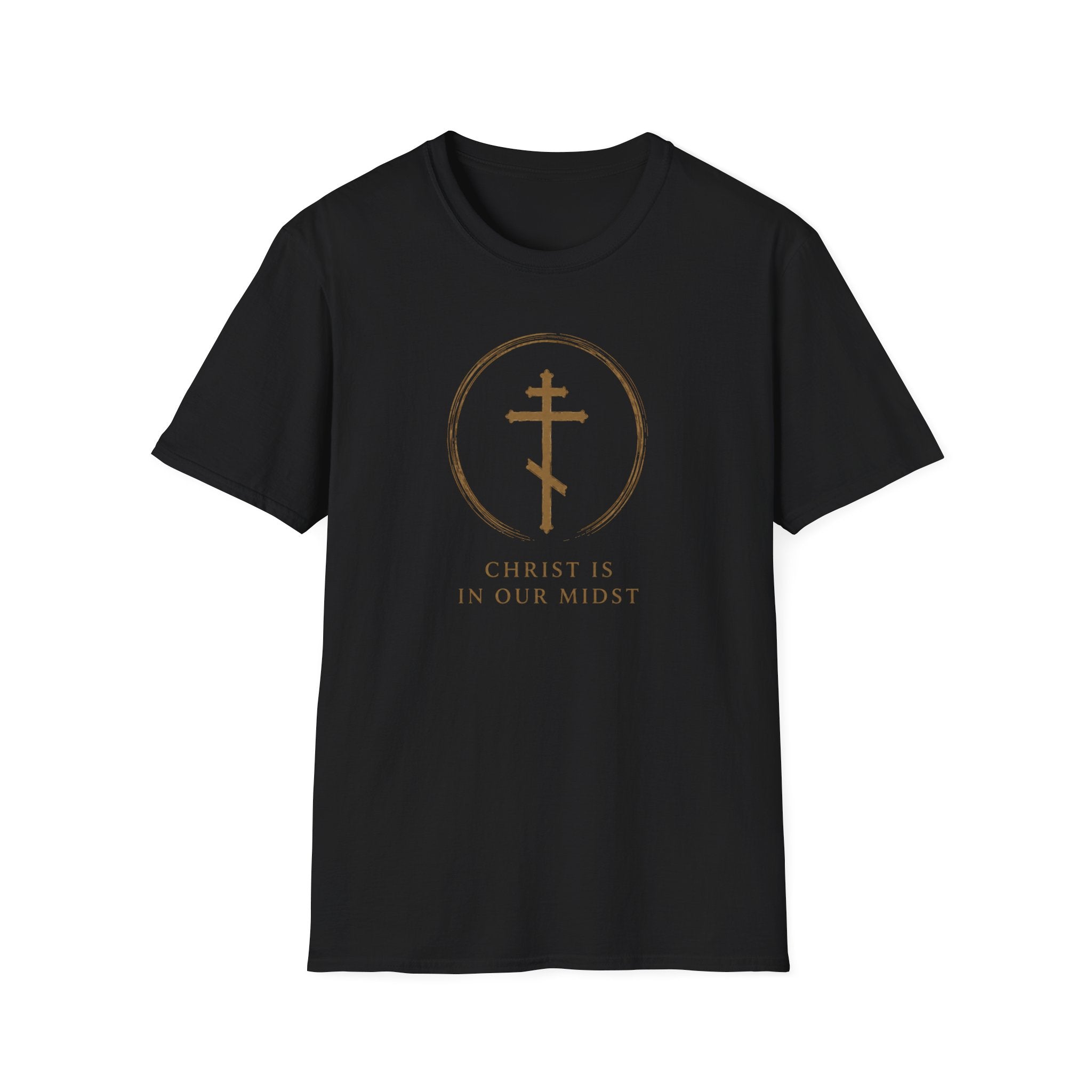 Christ Is In Our Midst T-Shirt