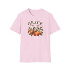 Grace Orchards Peach T-Shirt