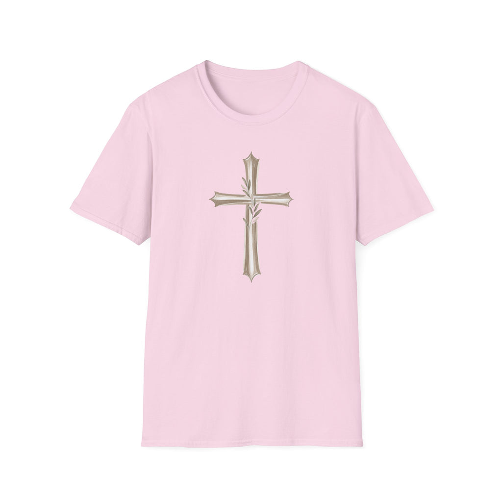 Faith Cross T-Shirt