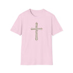 Faith Cross T-Shirt