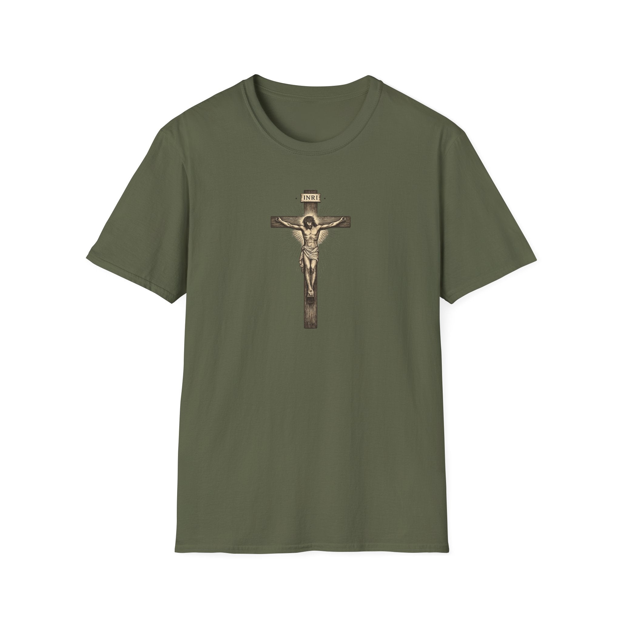 Crucifixion T-Shirt