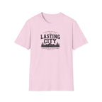 No Lasting City T-Shirt