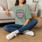 Fearfully and Wonderfully Made T-Shirt