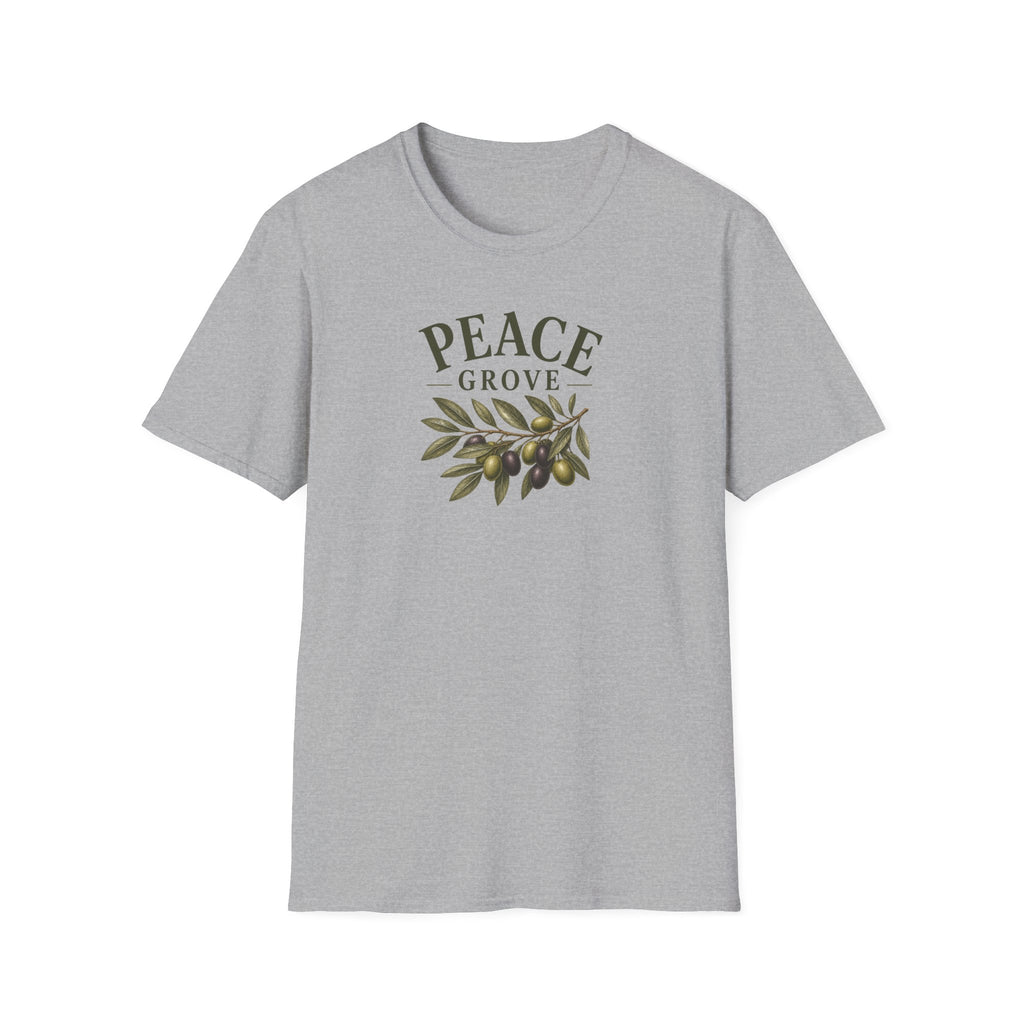 Peace Grove T-Shirt