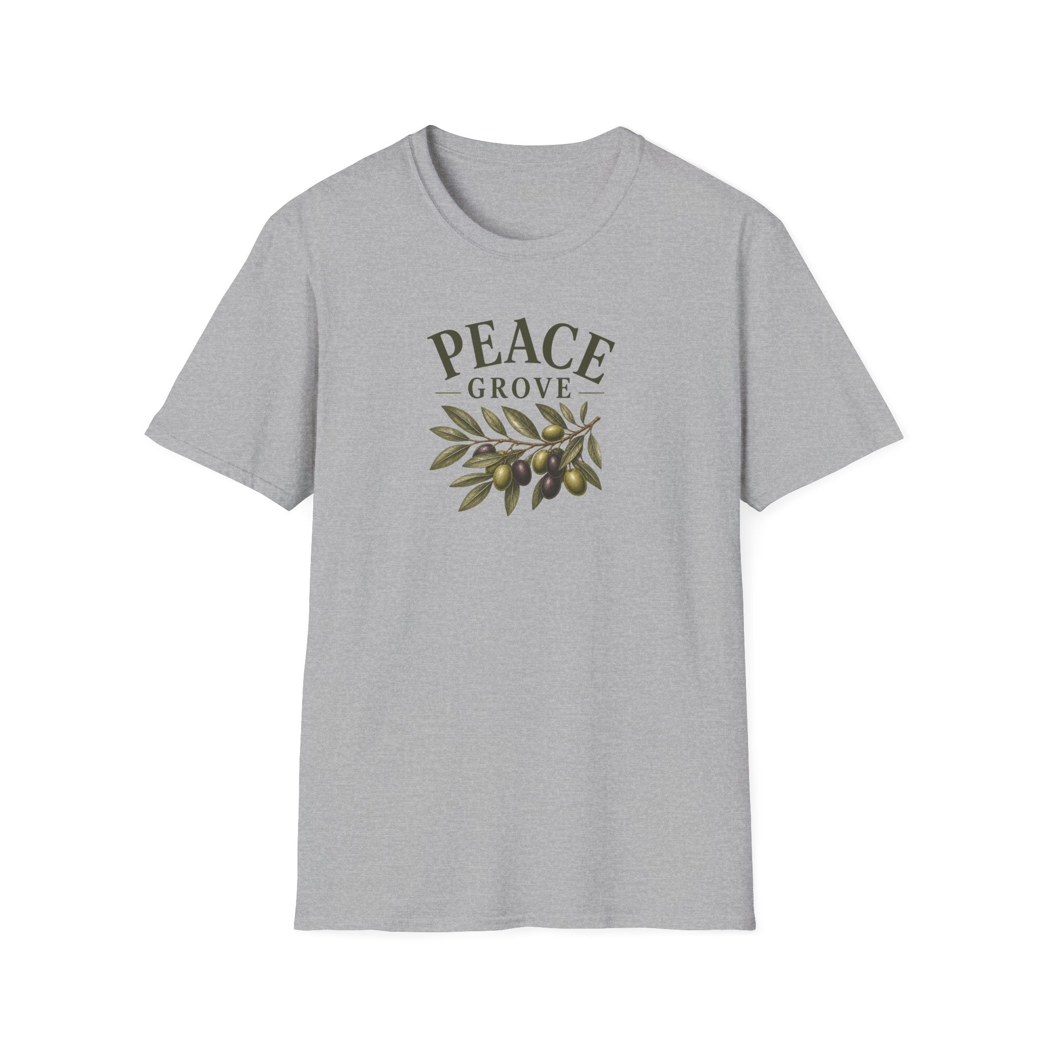 Peace Grove T-Shirt
