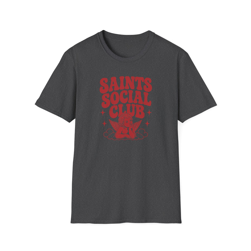 Saints Social Club T‑Shirt