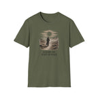 Acquire the Spirit of Peace T-Shirt