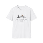 The Narrow Way T‑Shirt