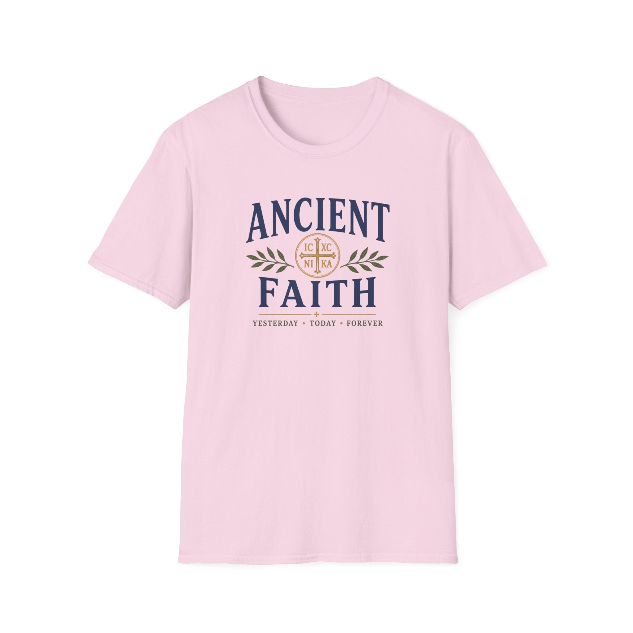 Ancient Faith T‑Shirt