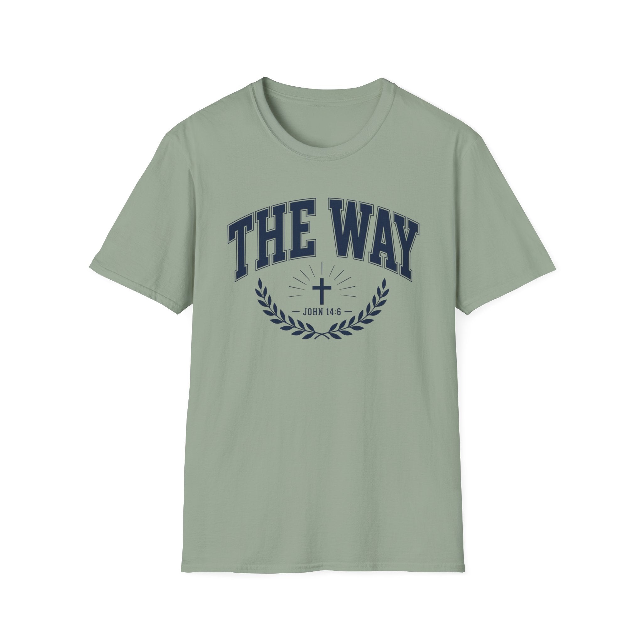 The Way T-Shirt