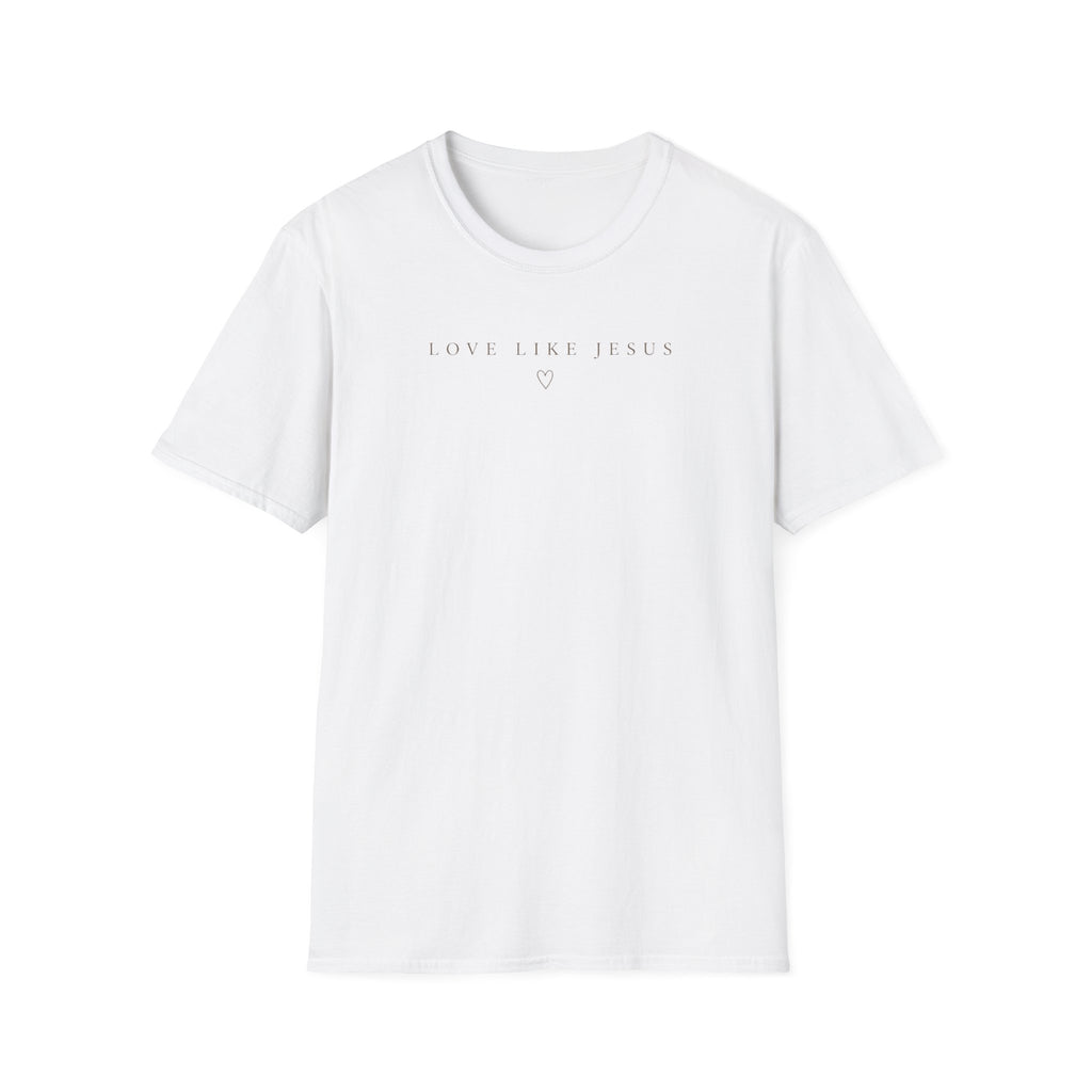 Love Like Jesus T‑Shirt