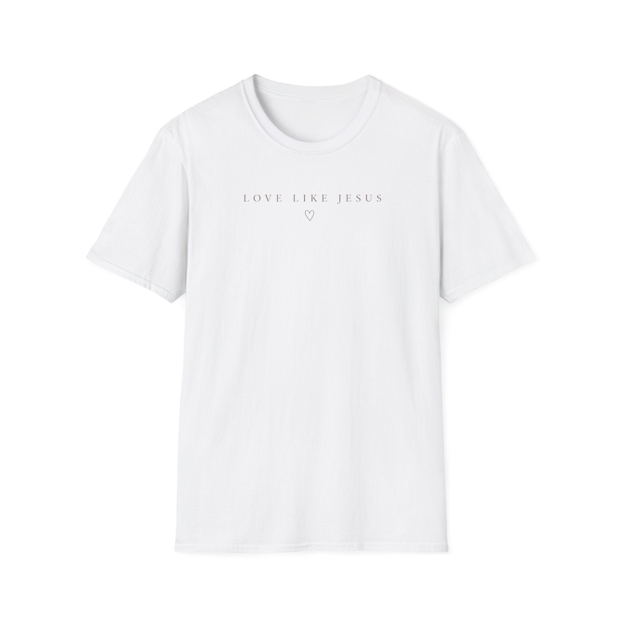 Love Like Jesus T‑Shirt