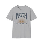Faith Over Fear T-Shirt
