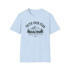 Faith Over Fear T-Shirt