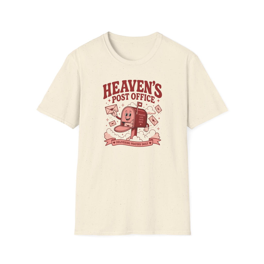Heaven's Post Office T-Shirt