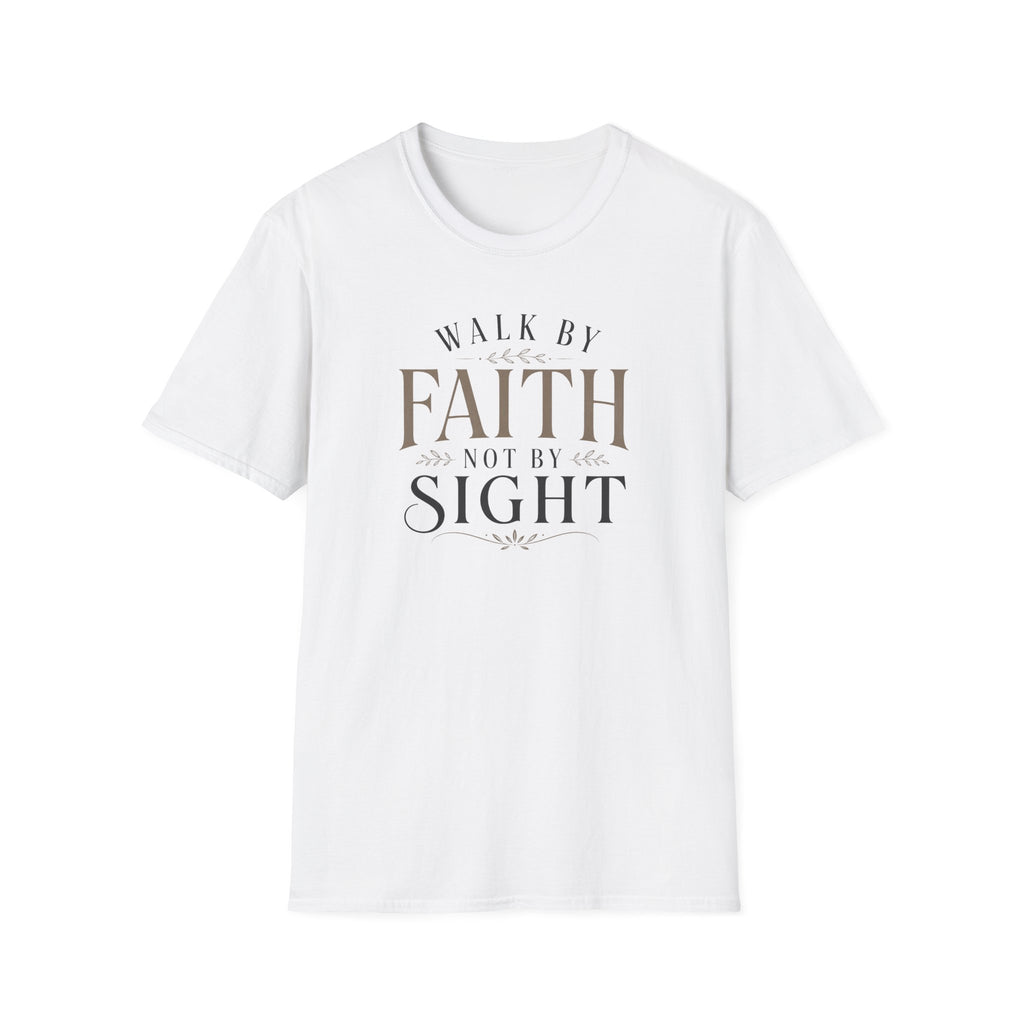 Faith T-Shirt