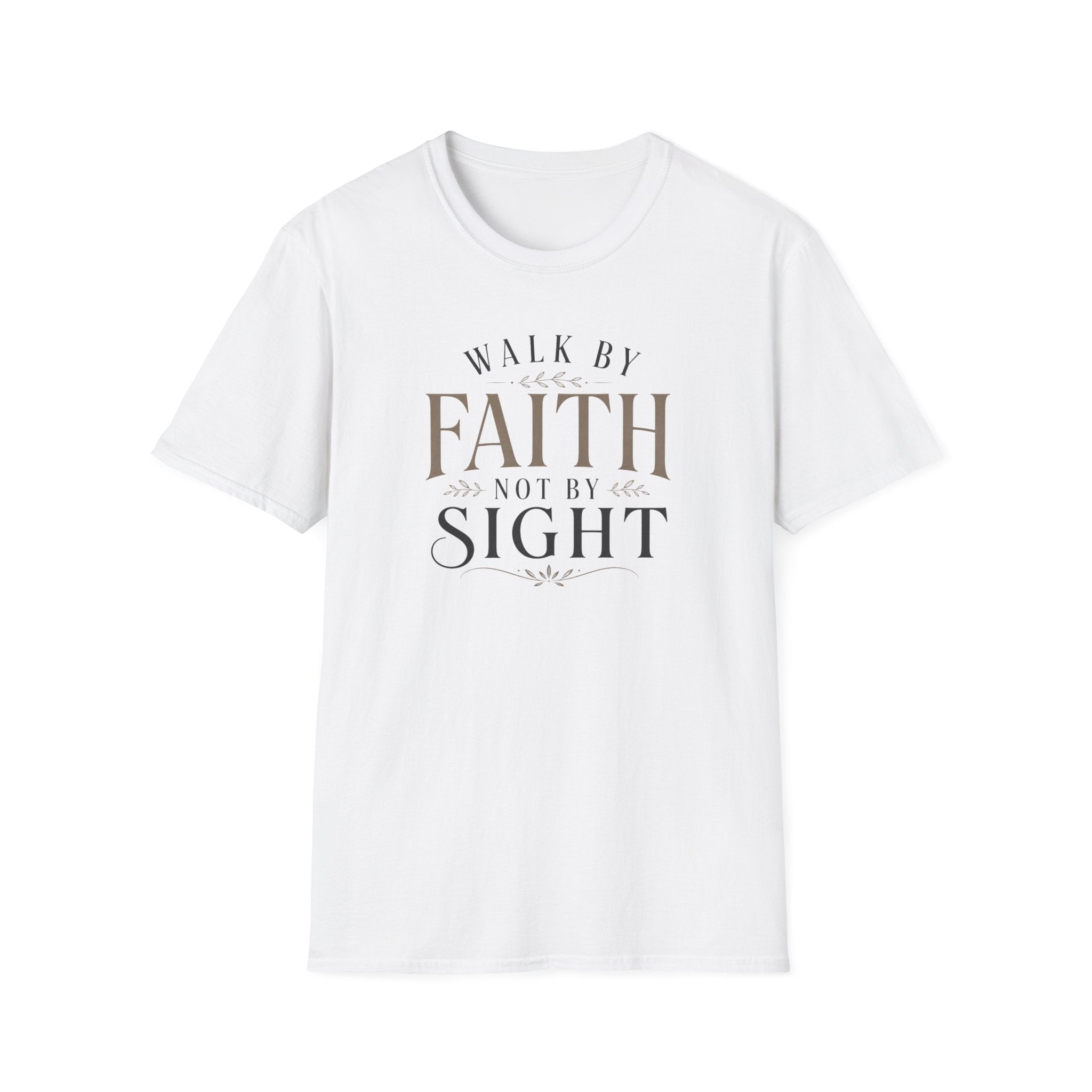 Faith T-Shirt
