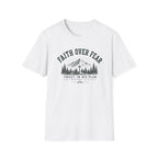 Faith Over Fear T-Shirt