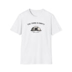 The Tomb Is Empty T-Shirt