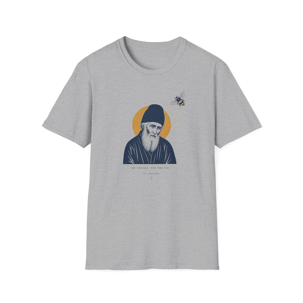 Saint Paisios T-Shirt