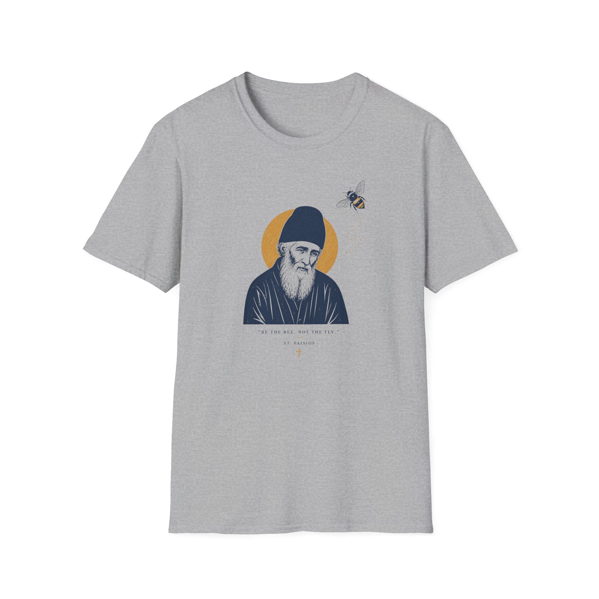 Saint Paisios T-Shirt