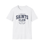 Saints Club T-Shirt