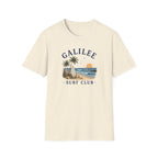Galilee Surf Club T-Shirt