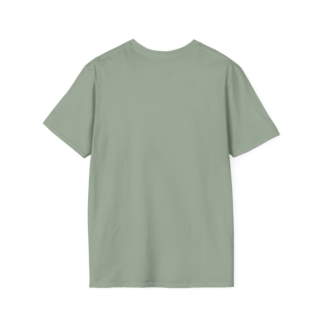 Fearfully and Wonderfully Made T-Shirt