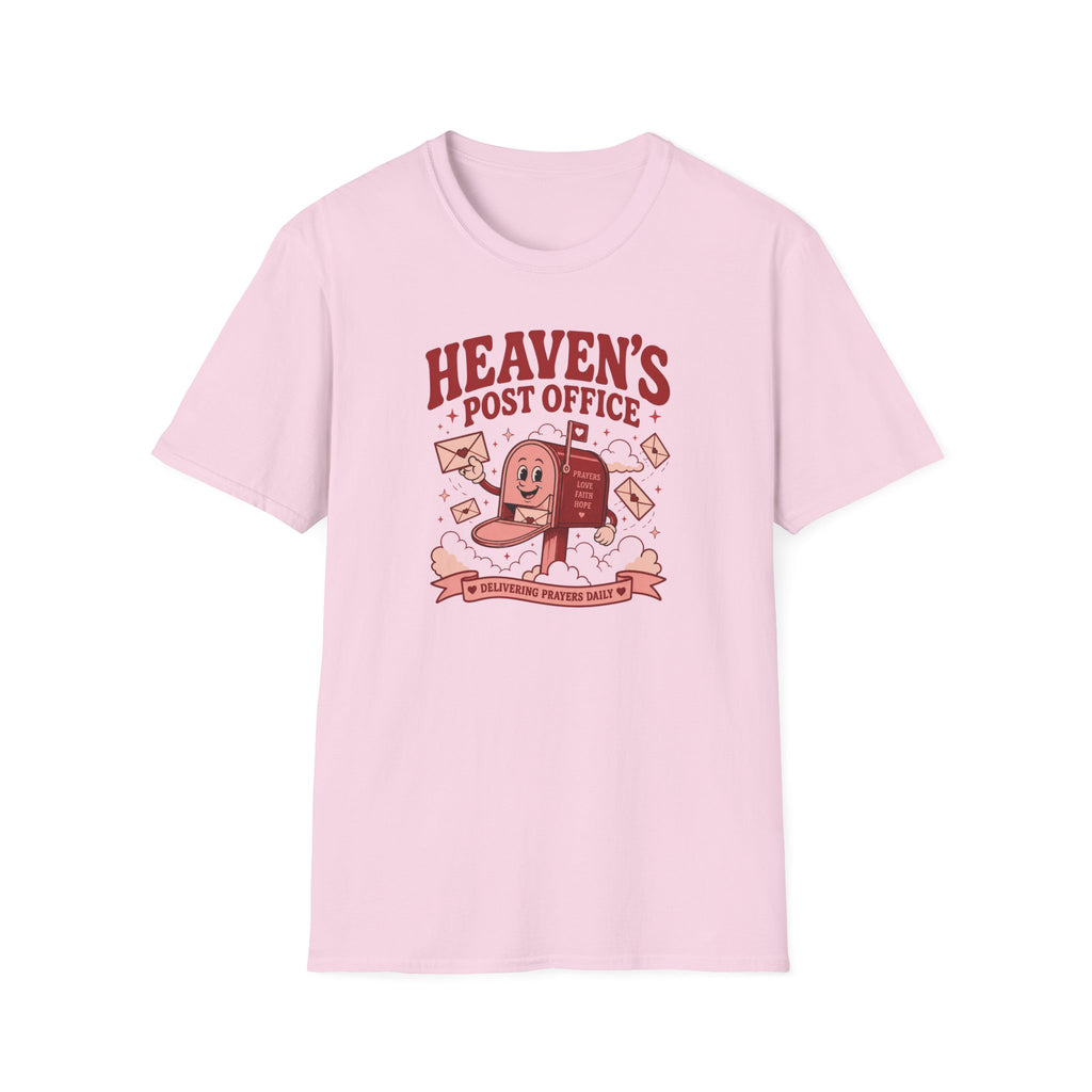 Heaven's Post Office T-Shirt