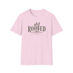 Colossians 2:7 Inspirational T-Shirt
