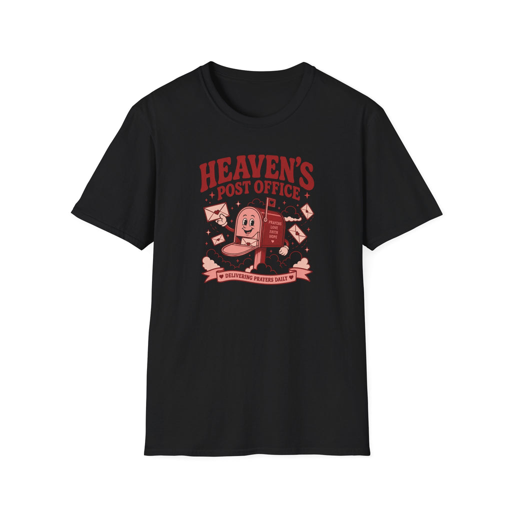 Heaven's Post Office T-Shirt
