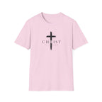 Christ Is Enough - T-Shirt