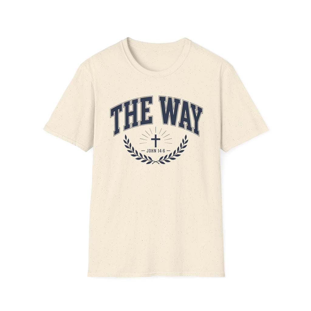 The Way T-Shirt