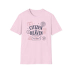 Citizen of Heaven T-Shirt